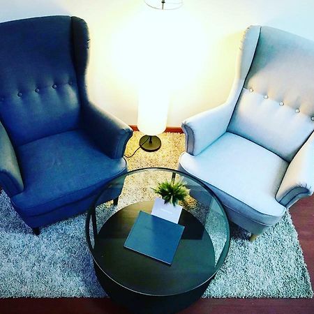 Guest Love Chiado Lisboa 外观 照片
