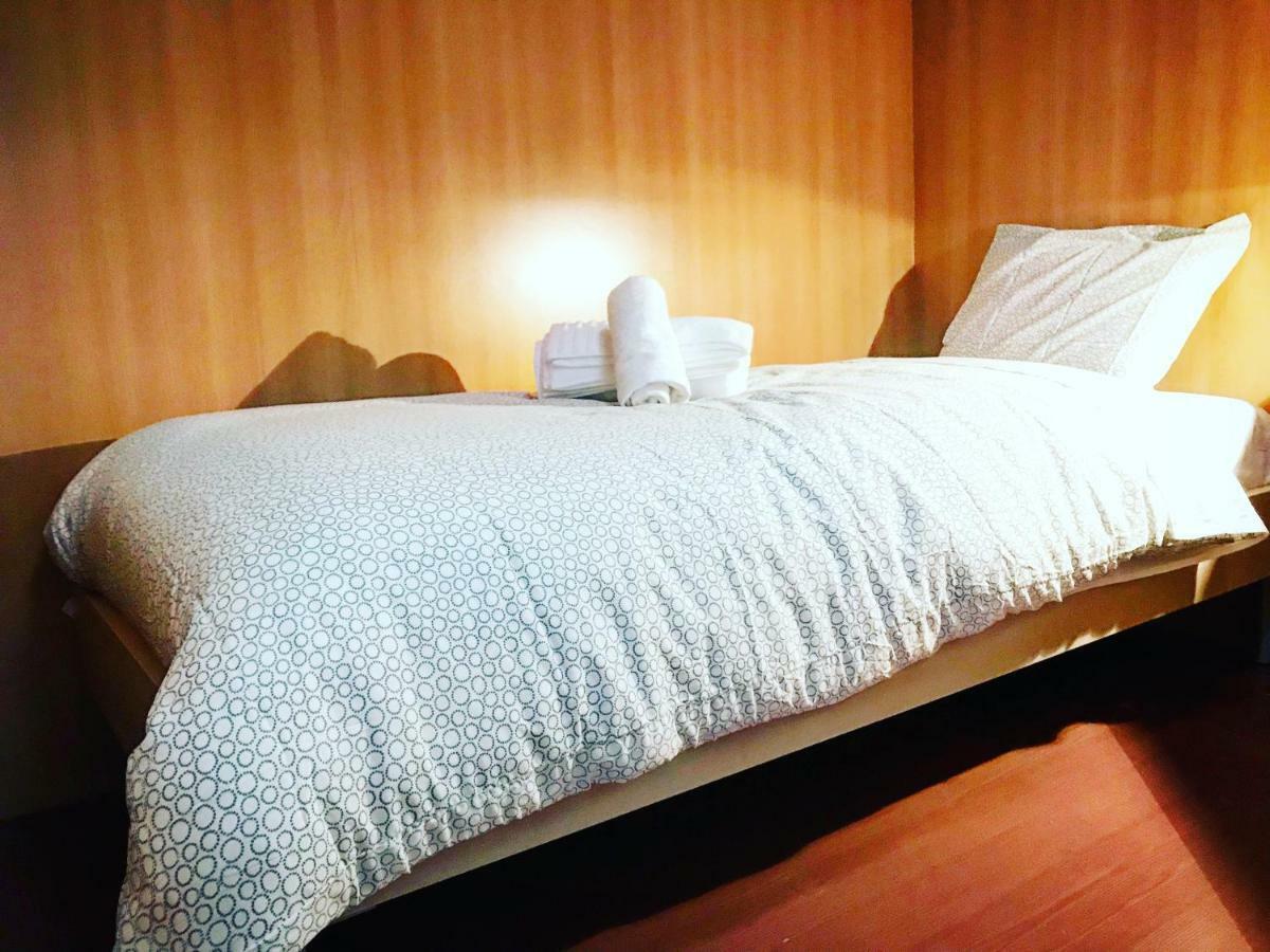 Guest Love Chiado Lisboa 外观 照片